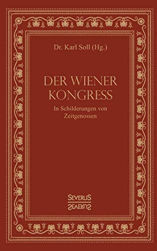 Der Wiener Kongress