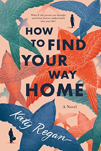 How To Find Your Way Home
