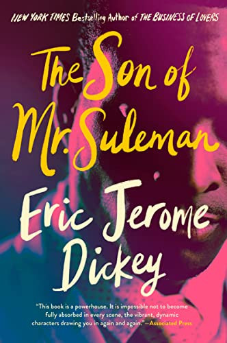 The Son Of Mr. Suleman : A Novel