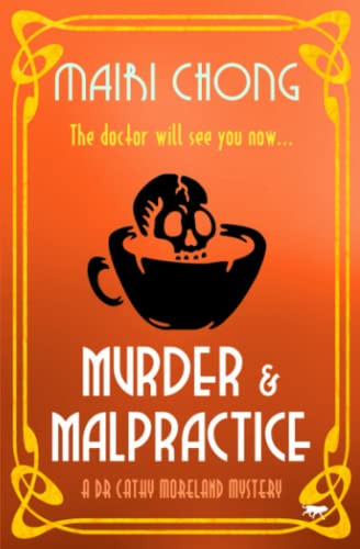 Murder And Malpractice