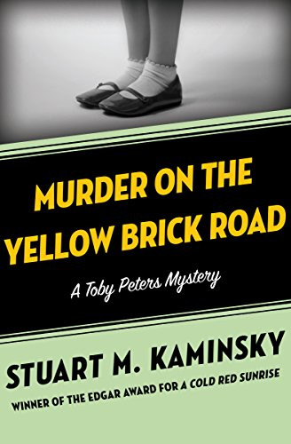 Murder On The Yellow Brick Road