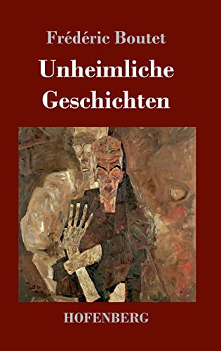 Unheimliche Geschichten - 9783743742895