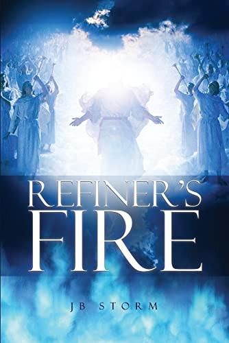 Refiner'S Fire