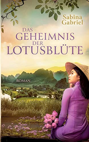 Das Geheimnis Der Lotusblüte