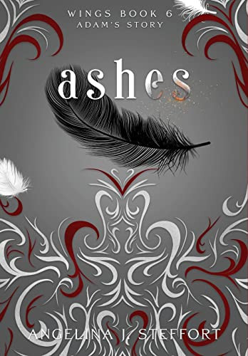 Ashes : Adam'S Story