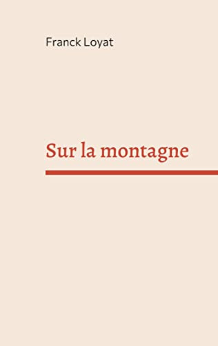 Sur La Montagne