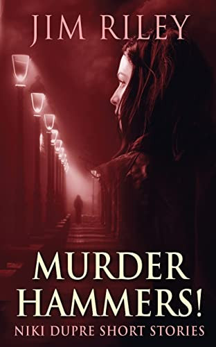 Murder Hammers! - 9784824118516