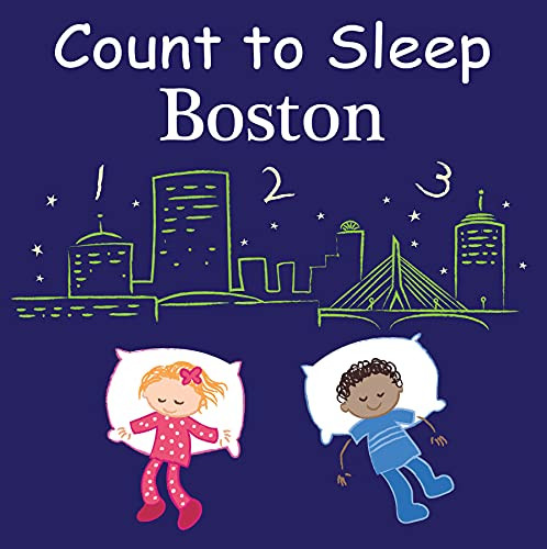 Count To Sleep Boston
