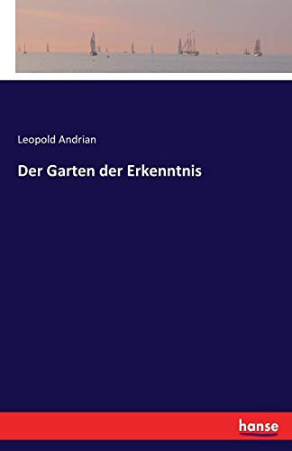 Der Garten Der Erkenntnis