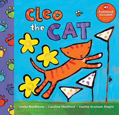 Cleo The Cat