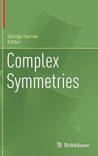 Complex Symmetries