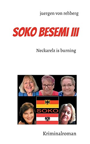 Soko Besemi Iii