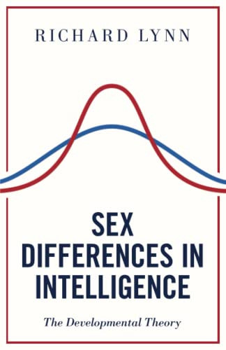 Sex Differences In Intelligence: The Developmental Theory