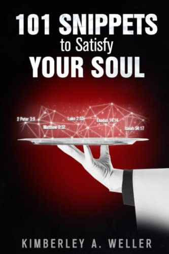 101 Snippets To Satisfy Your Soul