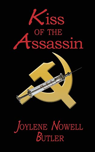 Kiss Of The Assassin