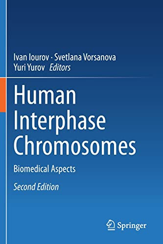 Human Interphase Chromosomes : Biomedical Aspects