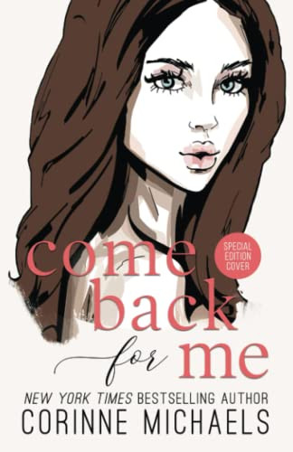 Come Back For Me - Special Edition