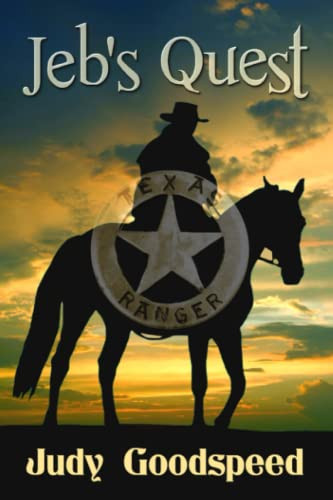 Jeb'S Quest - 9781949187366
