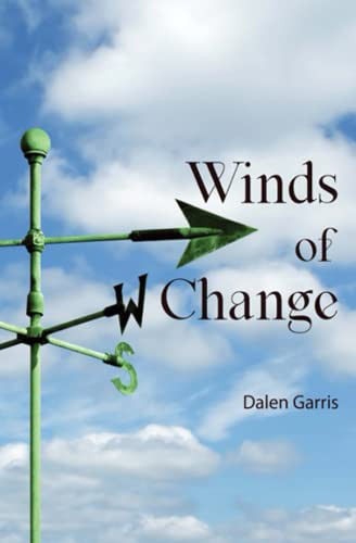 A Voice In The Wilderness - Winds Of Change