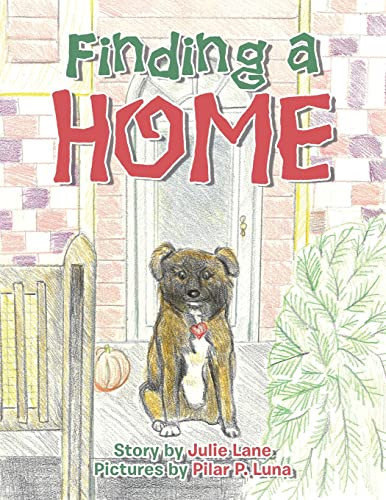Finding A Home