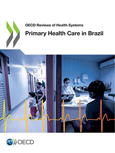 Primary Health Care In Brazil