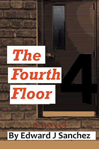The Fourth Floor - 9781664110915