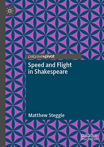 Speed And Flight In Shakespeare