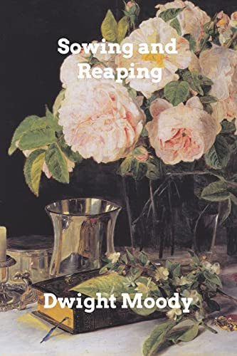 Sowing And Reaping