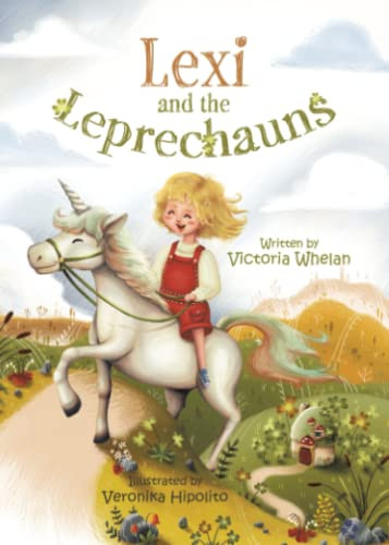Lexi And The Leprechauns