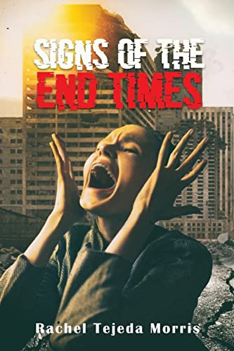 Signs Of The End Times