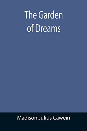 The Garden Of Dreams