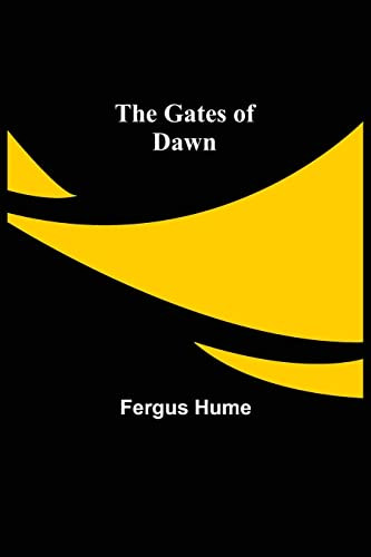 The Gates Of Dawn