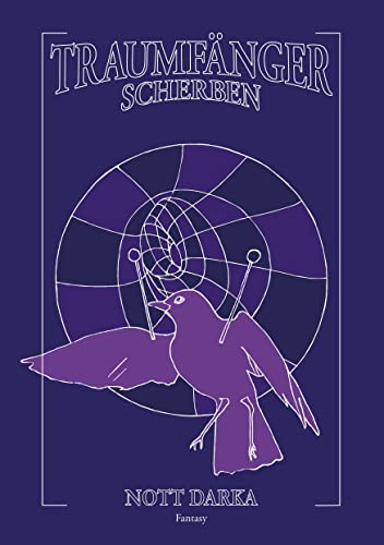 Traumfänger Scherben - 9783347428683