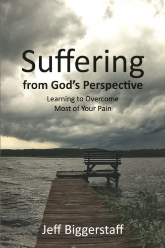 Suffering From God'S Perspective : Learning To Overcome Most Of Your Pain