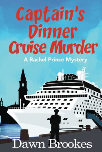 Captain'S Dinner Cruise Murder