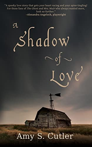 Shadow Of Love.
