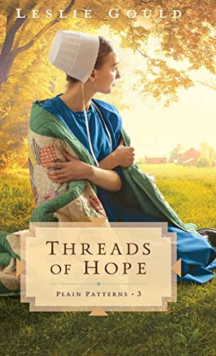 Threads Of Hope