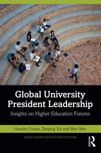 Global University President Leadership