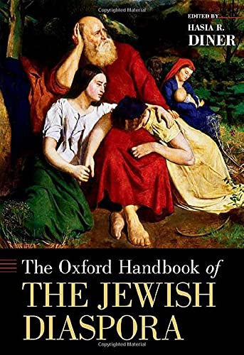 The Oxford Handbook Of The Jewish Diaspora