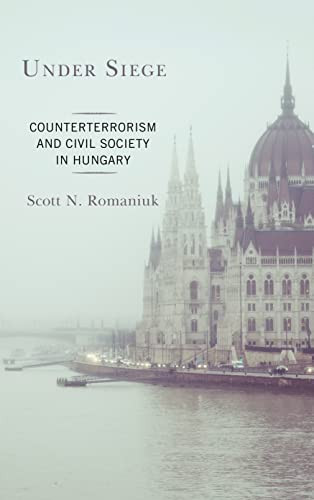 Under Siege : Counterterrorism And Civil Society In Hungary