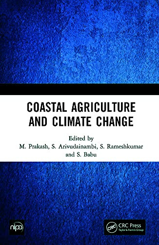 Coastal Agriculture And Climate Change