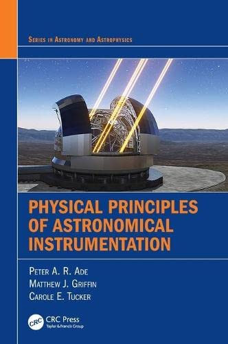 Astronomical Instrumentation