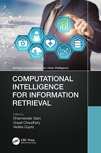 Computational Intelligence For Information Retrieval