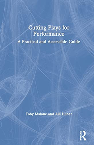 Cutting Plays For Performance : A Practical Guide