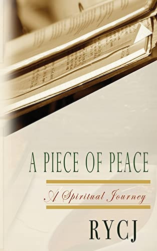 A Piece Of Peace