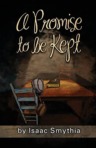 A Promise To Be Kept