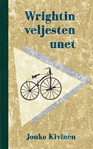 Wrightin Veljesten Unet