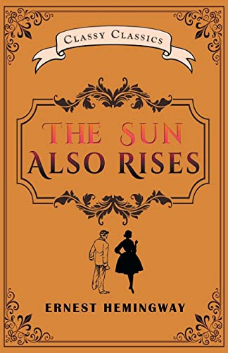 The Sun Also Rises - 9789355221629