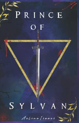 Prince Of Sylvan : Take Me To Iverbourne Series