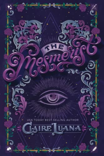 The Mesmerist - 9781948947343